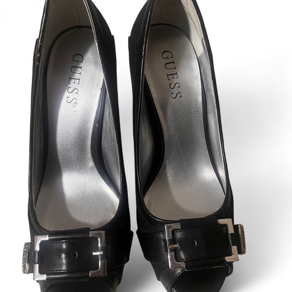 Vintage Guess High heels
